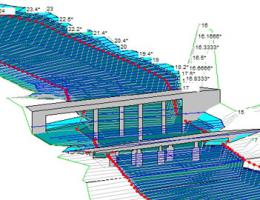 Hydraulic design