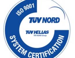 ISO Certification